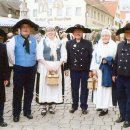 Altriper Trachtengruppe 2009 - 012